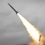 Компанія Fire Point вперше показала випробування ракети проти балістики - INFBusiness