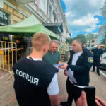 Турка, який побив українку в Одесі, позбавили права на проживання в Україні - INFBusiness