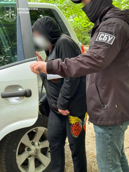 Затримання судді Богомолової «Мене називають стервою»: суддя, яка працювала на фсб, отримала 15 років ув’язнення за держзраду в умовах воєнного часу - INFBusiness