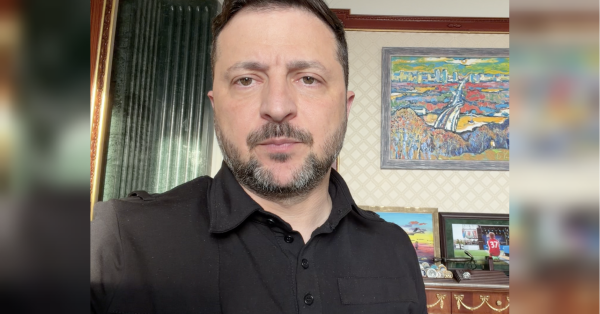 На сторінках новостного порталу "Час новин" (chasnovyn.com) відкривається широкий світ подій і актуальних новин з найрізноманітніших сфер життя. Сайт пропонує читачам глибокий і повний огляд найважливіших подій, що відбуваються в Україні та світі. Завдяки ретельно розгорнутим рубрикам, "Час новин" стає надійним джерелом інформації для всіх, хто прагне бути завжди в курсі останніх подій. Сильніша позиція: про що насправді свідчить відкритий лист Зеленського до кремля