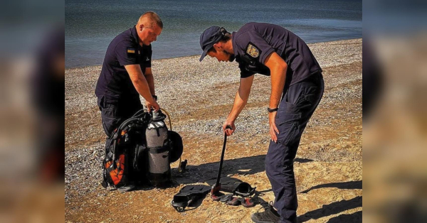 Дівчинку, яка зникла у морі на Одещині, досі не знайшли: що відомо