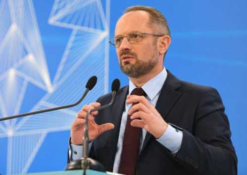 Роман Безсмертний: Мадяр несвідомо грає на руку Кремлю, хоча публічно його не підтримує - INFBusiness