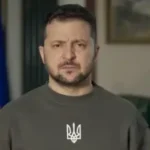 За тиждень росіяни завдали майже 3 тисяч авіаударів Україною - Зеленський - INFBusiness