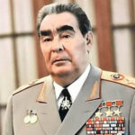 На Херсонщині ЗСУ взяли в полон правнука Брежнєва (фото) - INFBusiness