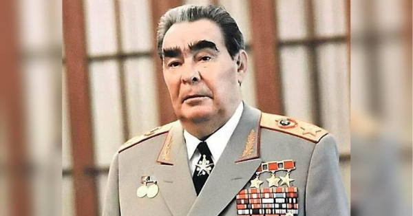 На Херсонщині ЗСУ взяли в полон правнука Брежнєва (фото) - INFBusiness