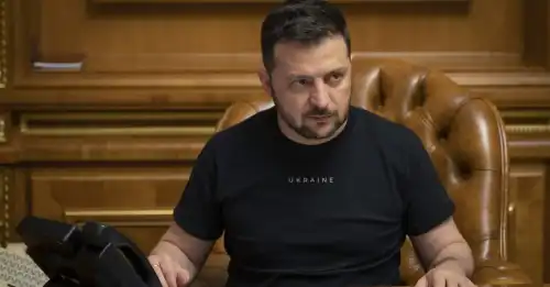 Зеленський відзначив високими нагородами учасників операції "Павутина" - INFBusiness