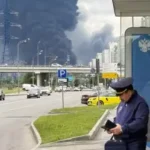 Удари по Москві: паніка, 220 мільйонів доларів збитків та дискредитація путінського режиму - INFBusiness