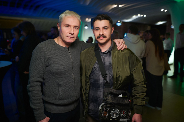 «Я і досі це не пережив»: телеведучий Костянтин Грубич про випробування під час великої війни - INFBusiness