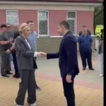 Омбудсмен Лубінець розповів, хто обіймався на відео його зустрічі із російським колегою - INFBusiness