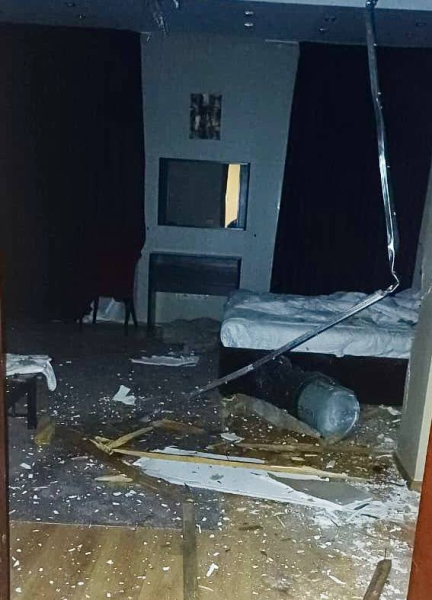 Майже 250 дронів ворога придушила українська ППО минулої ночі: де було гаряче (фото, відео) - INFBusiness