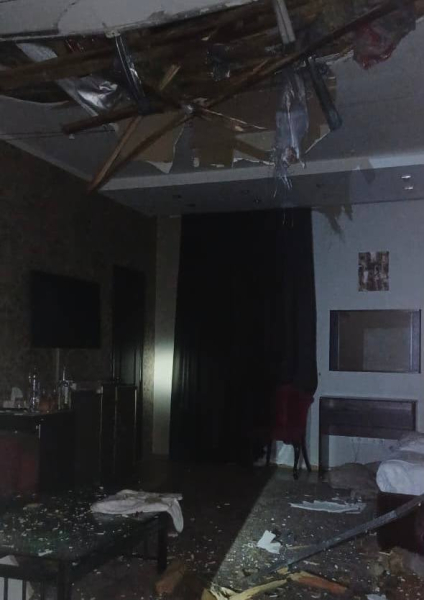 Майже 250 дронів ворога придушила українська ППО минулої ночі: де було гаряче (фото, відео) - INFBusiness