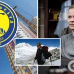 СЕМЕЙНЫЙ ПОДРЯД НА МИЛЛИАРДЫ: КАК ИГОРЬ КУШНИР ДОИЛ КИЕВГОРСТРОЙ - INFBusiness