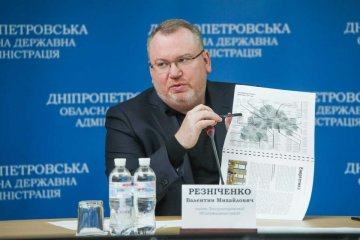 Юрій Голик та «Велике будівництво»: хроніка скандалів, мільярдів і втечі за кордон - INFBusiness