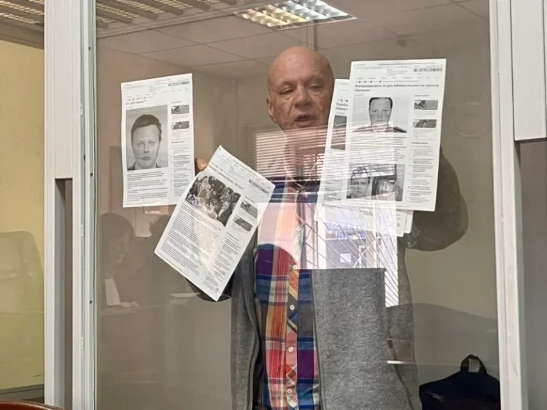 Вербувальник чи жертва провокації: справа Когута та таємний агент «Дімон» - INFBusiness
