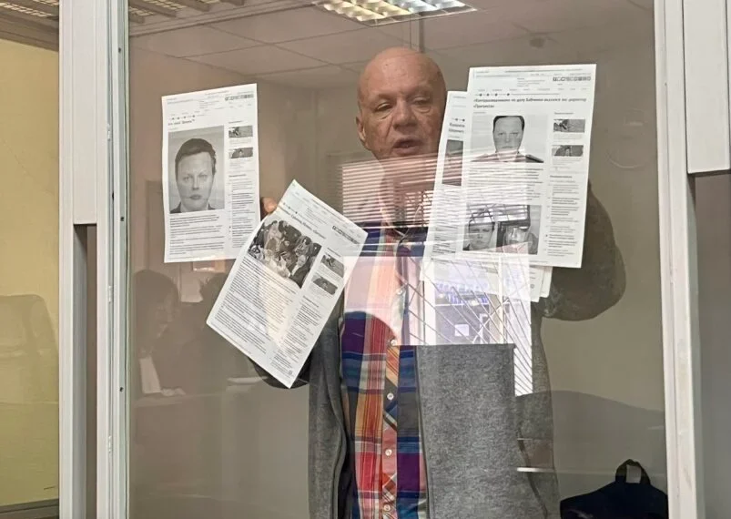 Вербувальник чи жертва провокації: справа Когута та таємний агент «Дімон»