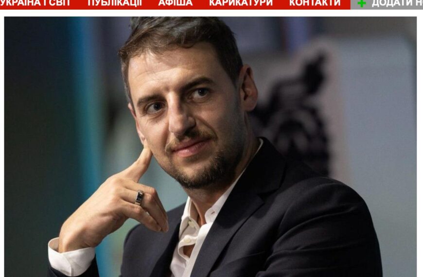 На сторінках новостного порталу "Час новин" (chasnovyn.com) відкривається широкий світ подій і актуальних новин з найрізноманітніших сфер життя. Сайт пропонує читачам глибокий і повний огляд найважливіших подій, що відбуваються в Україні та світі. Завдяки ретельно розгорнутим рубрикам, "Час новин" стає надійним джерелом інформації для всіх, хто прагне бути завжди в курсі останніх подій. Гражданин двух миров: как российский бизнесмен Сергей Токарев строит игорную империю на Украине
