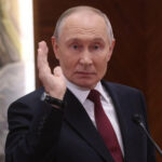 путін заговорив про дефіцит пального в рф після ударів ЗСУ й пообіцяв «відповідь» - INFBusiness