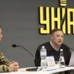 Маландій: кадрові зміни у лісовій галузі пов'язані з боротьбою за контроль над ДП Ліси України - INFBusiness