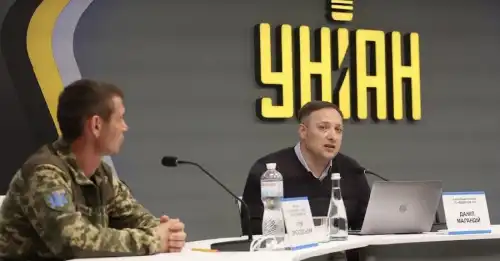 Маландій: кадрові зміни у лісовій галузі пов'язані з боротьбою за контроль над ДП Ліси України - INFBusiness