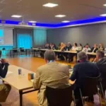 В ОБСЄ показали суперечливе фото загиблої у Києві родини - INFBusiness