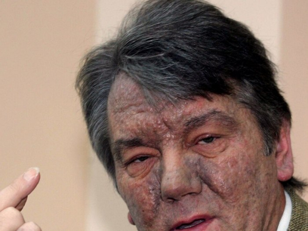 У 2004 році ветеран КДБ попередив, що люди, які за ним стоять, готують три варіанти замаху на Ющенка. Перший — отруєння: нові свідчення - INFBusiness