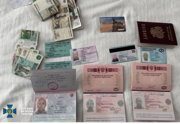 Арешт без права внесення застави: у Києві затримали «міністра палива» окупаційного уряду Криму - INFBusiness