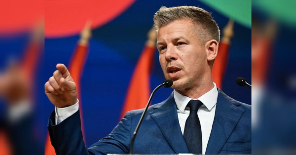 Країни ЄС більше не планують надавати тимчасовий захист українським чоловікам призовного віку. Про це говорили представники низки європейських країн. Проте Угорщина офіційно заявила про незгоду з ініціативою на засіданні Ради ЄС з внутрішніх справ. Угорщина несподівано виступила проти обмеження тимчасового захисту ЄС для українських чоловіків призовного віку - INFBusiness