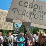 Володимир Фесенко про політичне майбутнє Федорова, відставку Сирського та вибір Зеленського - INFBusiness