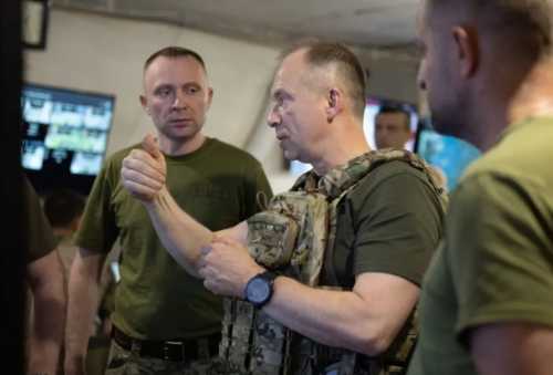 Олександр Коваленко: Головний іспит для Драпатого — завищені очікування суспільства і хейт - INFBusiness