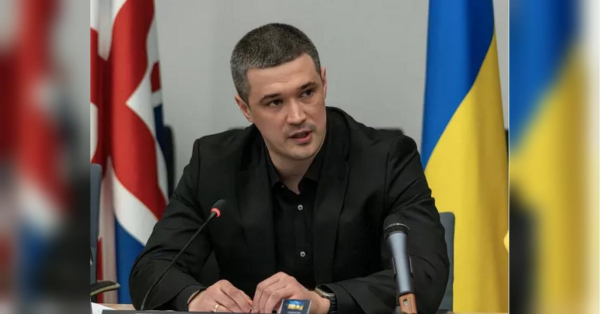 Федоров зробив резонансну заяву: готовий очолити лише Міноборони
