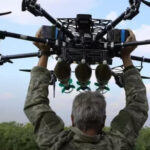 Дипломатія безпілотників: Україна планує підписати оборонні угоди з сімома країнами НАТО - INFBusiness