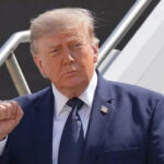 «Велика ймовірність»: Трамп про хороший шанс угоди з Іраном - INFBusiness
