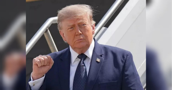 «Велика ймовірність»: Трамп про хороший шанс угоди з Іраном - INFBusiness