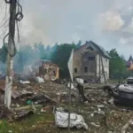 Під час удару по полігону загинуло 10 людей, слідство встановлює організаторів виставки - INFBusiness