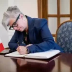 Посли Канади та Швейцарії завершують дипломатичну місію в Україні - INFBusiness