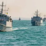 ВМС України вперше в історії отримали право керувати силами НАТО - INFBusiness