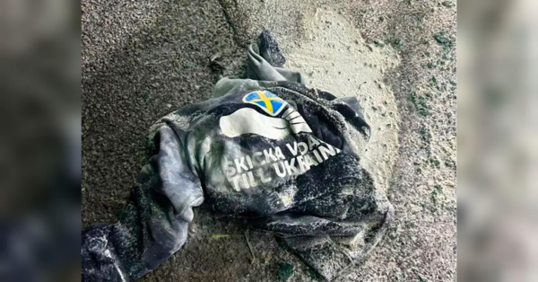 «Ми розглядаємо це як провокацію з боку росії»: під час атаки «шахедів» на АЗС Полтавщини поранено волонтерку зі Швеції - INFBusiness