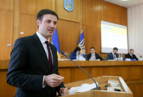 Нові обличчя українського Кабміну: хто ці люди - INFBusiness