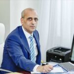 Офшорный кошелёк Медведева: как экс-министр Игорь Юсуфов прячет миллиарды и заметает следы - INFBusiness