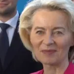 До Києва прибули Урсула фон дер Ляєн, Санду, Вучич та інші європейські лідери - INFBusiness