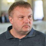 «Висновки невтішні»: аналітик про ефективність «пекельних санкцій» Грема - INFBusiness