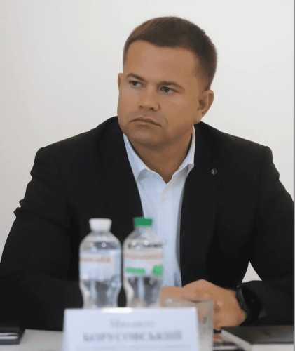 Через звʼязки з Цивінським скандального керівника львівського БЕБ залишають на посаді - адвокат - INFBusiness