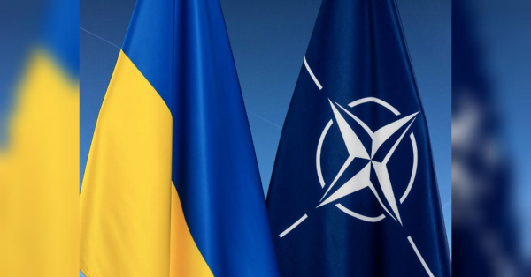 Україна вимагає нового статусу в НАТО: більше не «прохач», а гарант безпеки - INFBusiness
