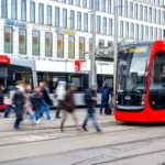 Проїзд по 30 гривень: підказки владі Києва, як дати містянам заощадити по-європейськи - INFBusiness