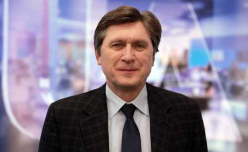 Володимир Фесенко про зміну уряду, плюси Корецького, майбутнє Свириденко та роль Федорова - INFBusiness
