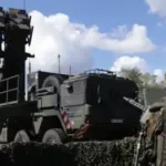 Українські ракети до Patriot виробництво реально запустити за 9 місяців - INFBusiness