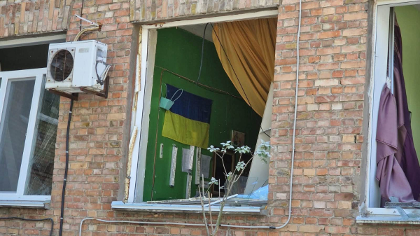 Смертельна атака рф на Київ: з-під завалів продовжують діставати людей, кількість жертв росте (фото) - INFBusiness