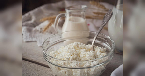 Грецький йогурт чи сир: який продукт краще знижує рівень цукру в крові - INFBusiness