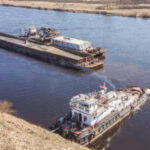 Удари України дали результат: росія призупинила рух суден до Азовського моря - INFBusiness