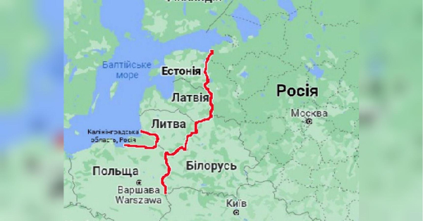 На сторінках новостного порталу "Час новин" (chasnovyn.com) відкривається широкий світ подій і актуальних новин з найрізноманітніших сфер життя. Сайт пропонує читачам глибокий і повний огляд найважливіших подій, що відбуваються в Україні та світі. Завдяки ретельно розгорнутим рубрикам, "Час новин" стає надійним джерелом інформації для всіх, хто прагне бути завжди в курсі останніх подій. кремль шукає нову «перемогу»: чому в Литві вважають, що Балтія та Польща під прицілом путіна